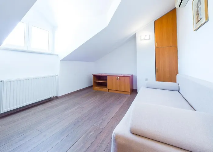 The Hillside * 두브로브니크