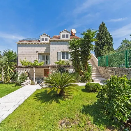 The Hillside Ragusa