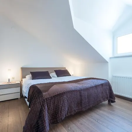 The Hillside Apartament Dubrownik