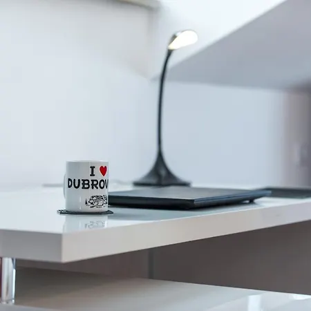 The Hillside Apartment *