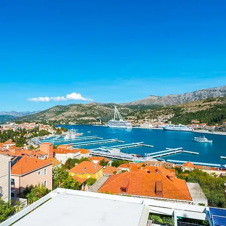 The Hillside Dubrovnik