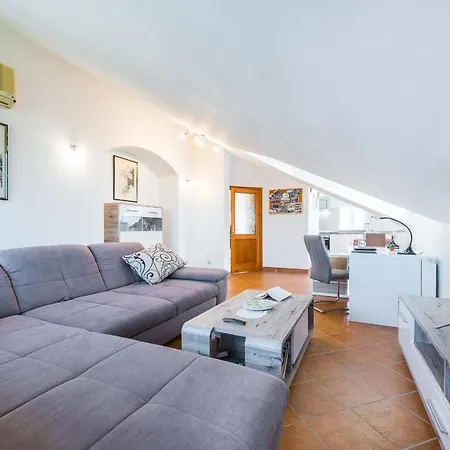 Appartement The Hillside Dubrovnik