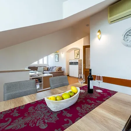 The Hillside Apartment Dubrovnik