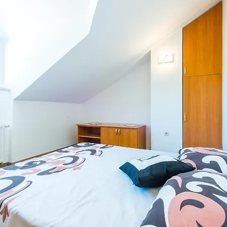 The Hillside Dubrownik