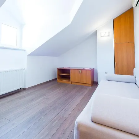 The Hillside * Dubrownik