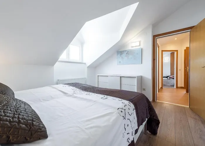 The Hillside Дубровник