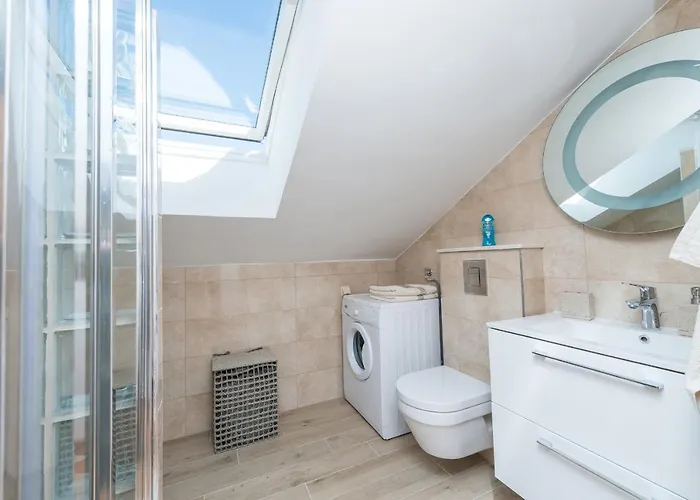 The Hillside Апартаменты