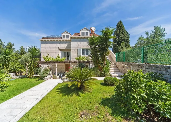 The Hillside Дубровник