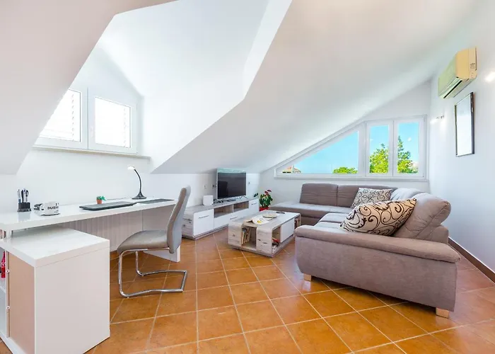 Apartmán The Hillside Dubrovník