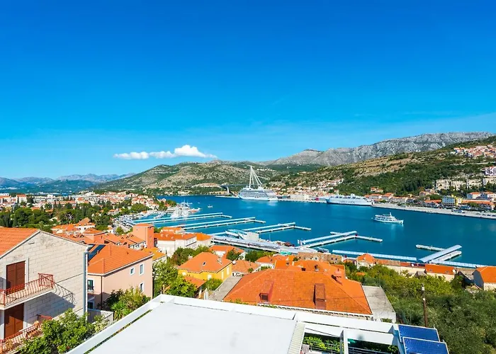 The Hillside Dubrovník
