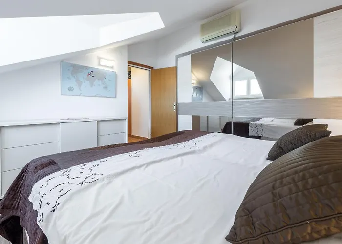 The Hillside * Дубровник