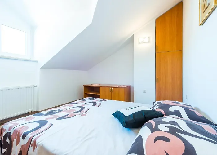 The Hillside Дубровник