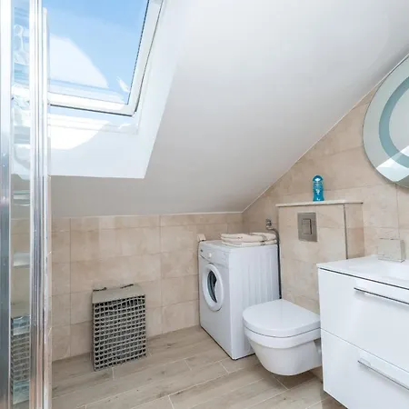 The Hillside Apartamento