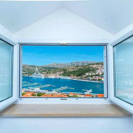 Apartamento The Hillside