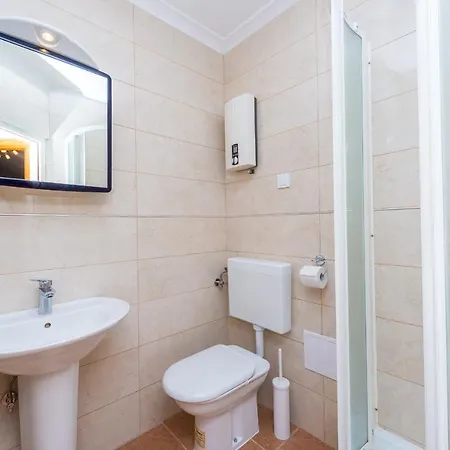 Apartamento The Hillside Dubrovnik