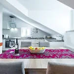 The Hillside Apartman Dubrovnik