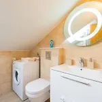 Apartman The Hillside *