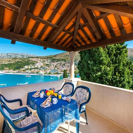 Apartment The Hillside Dubrovnik