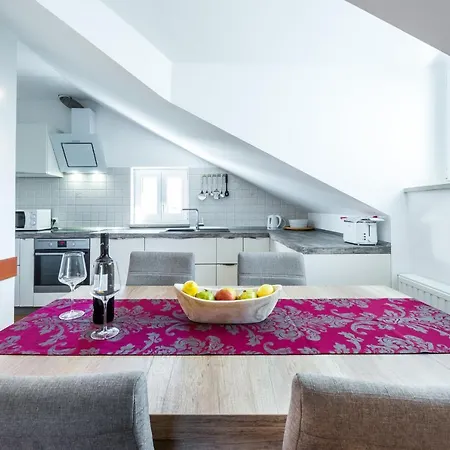 The Hillside Apartment Dubrovnik