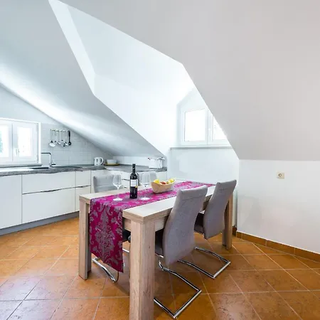 The Hillside Apartment Dubrovnik