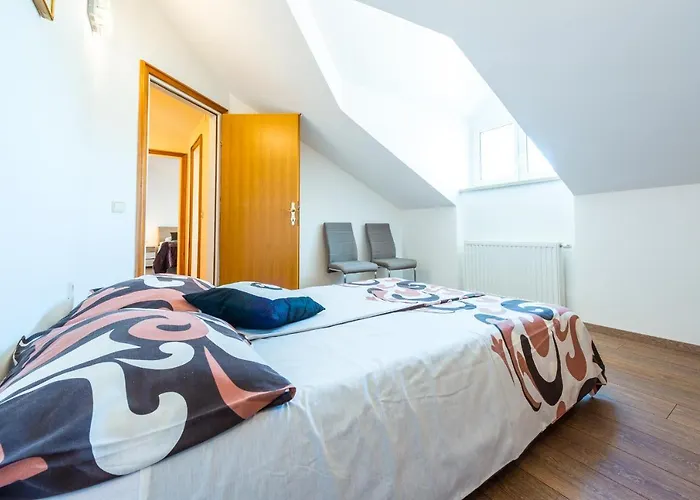 公寓 The Hillside